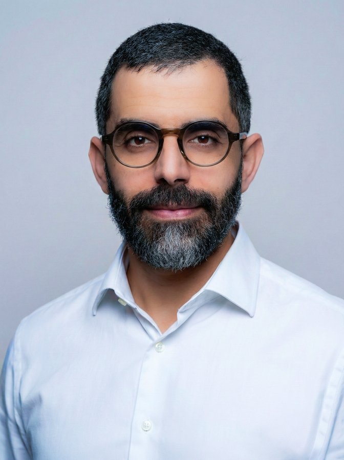 Jihad Hsis — Architecte, Projeteur TCE, Modeleur BIM