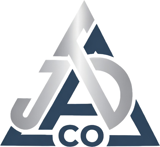 JAD AND CO.
